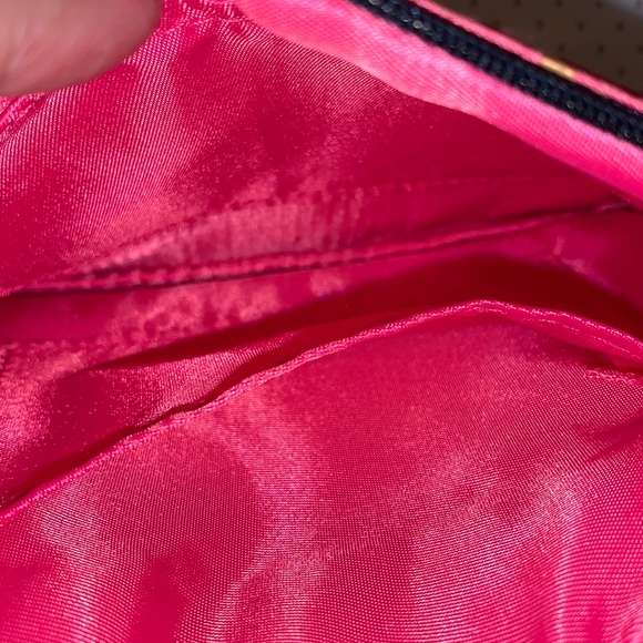 Simply southern wristlet pink with gold anchors - Picture 8 of 14